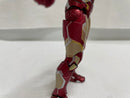 【中古】【開封品】S.H.Figuarts アイアンマン マーク43 「アベンジャーズ/エイジ・オブ・ウルトロン」＜フィギュア＞（代引き不可）6546