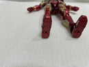 【中古】【開封品】S.H.Figuarts アイアンマン マーク43 「アベンジャーズ/エイジ・オブ・ウルトロン」＜フィギュア＞（代引き不可）6546