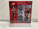 【中古】【開封品】S.H.Figuarts アイアンマン マーク43 「アベンジャーズ/エイジ・オブ・ウルトロン」＜フィギュア＞（代引き不可）6546