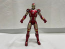 【中古】【開封品】S.H.Figuarts アイアンマン マーク43 「アベンジャーズ/エイジ・オブ・ウルトロン」＜フィギュア＞（代引き不可）6546