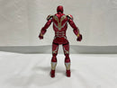【中古】【開封品】S.H.Figuarts アイアンマン マーク43 「アベンジャーズ/エイジ・オブ・ウルトロン」＜フィギュア＞（代引き不可）6546