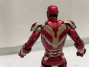 【中古】【開封品】S.H.Figuarts アイアンマン マーク43 「アベンジャーズ/エイジ・オブ・ウルトロン」＜フィギュア＞（代引き不可）6546