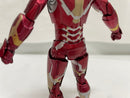 【中古】【開封品】S.H.Figuarts アイアンマン マーク43 「アベンジャーズ/エイジ・オブ・ウルトロン」＜フィギュア＞（代引き不可）6546