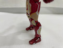 【中古】【開封品】S.H.Figuarts アイアンマン マーク43 「アベンジャーズ/エイジ・オブ・ウルトロン」＜フィギュア＞（代引き不可）6546