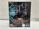 【中古】【開封品】S.H.Figuarts スパイダーマン ステルス・スーツ(スパイダーマン：ファー・フロム・ホーム) ＜フィギュア＞（代引き不可）6546
