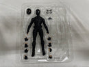 【中古】【開封品】S.H.Figuarts スパイダーマン ステルス・スーツ(スパイダーマン：ファー・フロム・ホーム) ＜フィギュア＞（代引き不可）6546
