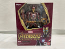 【中古】【開封品】S.H.Figuarts アイアンマン マーク50(アベンジャーズ/インフィニティ・ウォー) ＜フィギュア＞（代引き不可）6546