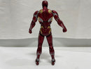 【中古】【開封品】S.H.Figuarts アイアンマン マーク50(アベンジャーズ/インフィニティ・ウォー) ＜フィギュア＞（代引き不可）6546