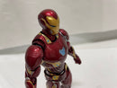 【中古】【開封品】S.H.Figuarts アイアンマン マーク50(アベンジャーズ/インフィニティ・ウォー) ＜フィギュア＞（代引き不可）6546