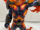 【中古】【開封品】エンデヴァー「一番くじ 僕のヒーローアカデミア THE MOVIE WORLD HEROES’ MISSION」MASTERLISE EXTRA D賞＜フィギュア＞（代引き不可）6546