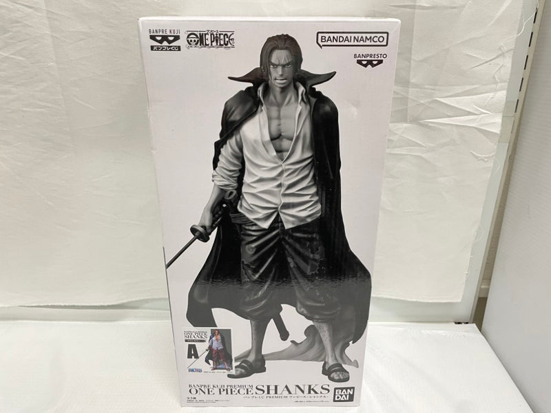 中古】ワンピースフィギュア