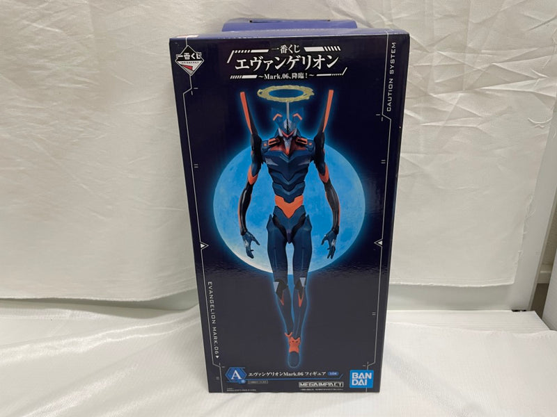 中古】エヴァンゲリオンフィギュア 中古】エヴァンゲリオンフィギュア