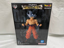【中古】【未開封】孫悟空 身勝手の極意 「一番くじ ドラゴンボール THE CHRONICLE OF GOKU」 MASTERLISE F賞＜フィギュア＞（代引き不可）6546