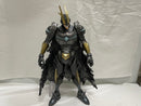 【中古】【開封品】アーマード・オールマイト 「一番くじ 僕のヒーローアカデミア -紡ぐ力-」 MASTERLISE EXTRA ラストワン賞＜フィギュア＞（代引き不可）6546