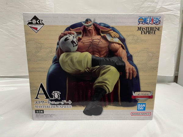 中古】ワンピースフィギュア – 「