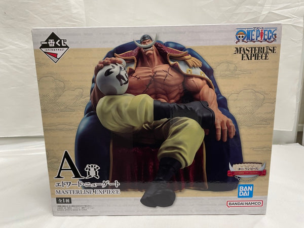 中古】ワンピースフィギュア