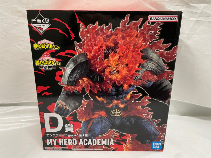 中古】僕のヒーローアカデミアフィギュア