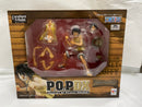 【中古】【未開封】モンキー・D・ルフィ 「ワンピース」 エクセレントモデル Portrait.Of.Pirates NEO-DX＜フィギュア＞（代引き不可）6546