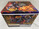 【中古】【開封品】サボ 〜火拳継承〜 「ワンピース」 エクセレントモデルLIMITED Portrait.Of.Pirates“LIMITED EDITION”＜フィギュア＞（代引き不可）6546