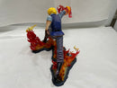 【中古】【開封品】サボ 〜火拳継承〜 「ワンピース」 エクセレントモデルLIMITED Portrait.Of.Pirates“LIMITED EDITION”＜フィギュア＞（代引き不可）6546