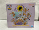 【中古】【開封品】ワールドコレクタブルフィギュア PREMIUM-モンキー・D・ルフィ ギア5 SPECIAL- 「ワンピース」 ＜フィギュア＞（代引き不可）6546