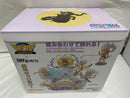 【中古】【開封品】ワールドコレクタブルフィギュア PREMIUM-モンキー・D・ルフィ ギア5 SPECIAL- 「ワンピース」 ＜フィギュア＞（代引き不可）6546