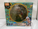 【中古】【開封品】ウソップ 「ワンピース」 エクセレントモデル Portrait.Of.Pirates ワンピース”Sailing Again”＜フィギュア＞（代引き不可）6546