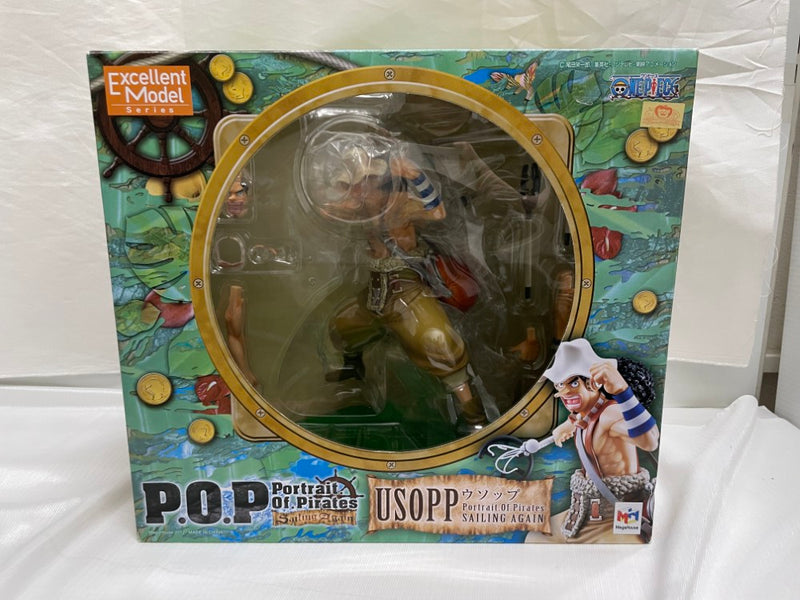 中古】ワンピースフィギュア – 「