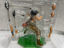 【中古】【開封品】ウソップ 「ワンピース」 エクセレントモデル Portrait.Of.Pirates ワンピース”Sailing Again”＜フィギュア＞（代引き不可）6546