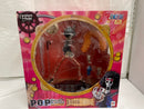 【中古】【開封品】ブルック 「ワンピース」 エクセレントモデル Portrait.Of.Pirates ワンピース”Sailing Again”＜フィギュア＞（代引き不可）6546