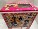 【中古】【開封品】ブルック 「ワンピース」 エクセレントモデル Portrait.Of.Pirates ワンピース”Sailing Again”＜フィギュア＞（代引き不可）6546