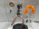 【中古】【開封品】ブルック 「ワンピース」 エクセレントモデル Portrait.Of.Pirates ワンピース”Sailing Again”＜フィギュア＞（代引き不可）6546