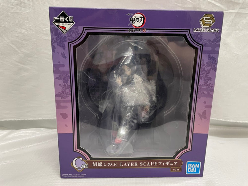 鬼滅の刃一番くじフィギュアまとめ売り 中古】鬼滅の刃フィギュア