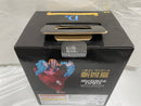 【中古】【開封品】四皇 バギー 「一番くじ ワンピース 新四皇」 MASTERLISE EXPIECE D賞＜フィギュア＞（代引き不可）6546