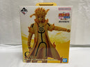 【中古】【開封品】波風ミナト(九喇嘛リンクモード) 「一番くじ NARUTO-ナルト- 疾風伝 繋がる思い」 MASTERLISE C賞＜フィギュア＞（代引き不可）6546