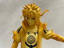 【中古】【開封品】波風ミナト(九喇嘛リンクモード) 「一番くじ NARUTO-ナルト- 疾風伝 繋がる思い」 MASTERLISE C賞＜フィギュア＞（代引き不可）6546
