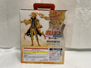 【中古】【開封品】うずまきナルト(九喇嘛リンクモード) 「一番くじ NARUTO-ナルト- 疾風伝 繋がる思い」 MASTERLISE D賞＜フィギュア＞（代引き不可）6546