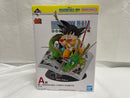 【中古】【開封品】巻一 「一番くじ ドラゴンボール 40th 〜其之一〜」 DRAGON BALL COMICS VIGNETTE A賞＜フィギュア＞（代引き不可）6546