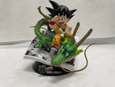 【中古】【開封品】巻一 「一番くじ ドラゴンボール 40th 〜其之一〜」 DRAGON BALL COMICS VIGNETTE A賞＜フィギュア＞（代引き不可）6546