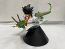 【中古】【開封品】巻一 「一番くじ ドラゴンボール 40th 〜其之一〜」 DRAGON BALL COMICS VIGNETTE A賞＜フィギュア＞（代引き不可）6546