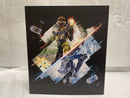 【中古】【開封品】DXギャバリオントリガー＆ギャバリオンセイバーセット 特製アウタースリーブ付属＜おもちゃ＞（代引き不可）6546
