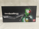 【中古】【開封品】コンプリートセレクションモディフィケーション ダブルドライバー Ver.1.5 「仮面ライダーW」 ＜おもちゃ＞（代引き不可）6546