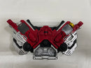 【中古】【開封品】コンプリートセレクションモディフィケーション ダブルドライバー Ver.1.5 「仮面ライダーW」 ＜おもちゃ＞（代引き不可）6546