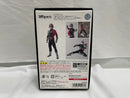 【中古】【開封品】S.H.Figuarts(真骨彫製法) 仮面ライダー新1号＜フィギュア＞（代引き不可）6546