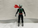 【中古】【開封品】S.H.Figuarts(真骨彫製法) 仮面ライダー新1号＜フィギュア＞（代引き不可）6546