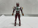 【中古】【開封品】S.H.Figuarts 仮面ライダーギャレン＆レッドランバスセット 「仮面ライダー剣(ブレイド)」＜フィギュア＞（代引き不可）6546
