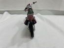 【中古】【開封品】S.H.Figuarts 仮面ライダーギャレン＆レッドランバスセット 「仮面ライダー剣(ブレイド)」＜フィギュア＞（代引き不可）6546