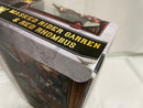 【中古】【開封品】S.H.Figuarts 仮面ライダーギャレン＆レッドランバスセット 「仮面ライダー剣(ブレイド)」＜フィギュア＞（代引き不可）6546
