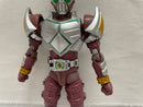 【中古】【開封品】S.H.Figuarts 仮面ライダーギャレン＆レッドランバスセット 「仮面ライダー剣(ブレイド)」＜フィギュア＞（代引き不可）6546