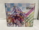 【中古】【未開封】白 -榎宮祐 Art Works- 「ノーゲーム・ノーライフ」 1/7 プラスチック製塗装済み完成品＜フィギュア＞（代引き不可）6546